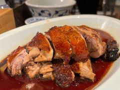 -南京大牌档(济南万象城店)