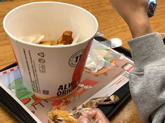 -肯德基(黎阳映像店)