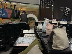 -M Stand(西安大悦城店)