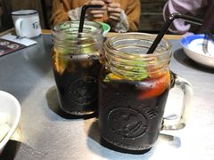 -探鱼·鲜青椒爽麻烤鱼(苏宁广场店)