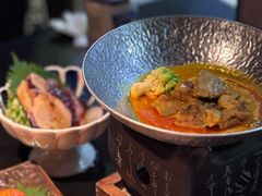 -花潮料理艺食馆(SM新生活广场店)