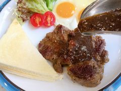 -明记港式烧腊茶餐厅(下沙店)