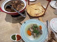 -羊之道草原味道清真餐厅(番禺店)