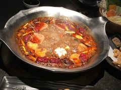 -湊湊火锅·茶憩(杭州湖滨银泰in77店)