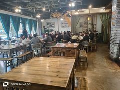 -厨神老街兔·淳朴人家店(盐帮菜风味名店)