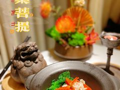 -叶叶菩提·晋福宫