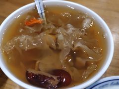 -冰神糖水铺(国贸中心店)