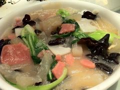 -阿英煲(凉城路店)