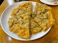 潮汕蚝仔烙-潮粥馆(长江花园店)