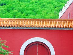 -天津盘山风景名胜区