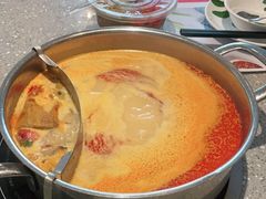 -集渔·泰式海鲜火锅(科华店)