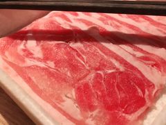 -温野菜涮涮锅(西单大悦城店)