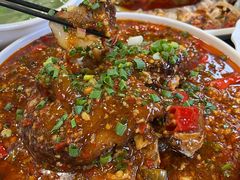 -扒骨肉雅鱼饭店(三雅文化传承店)