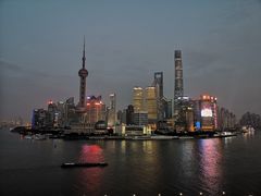 -上海和平饭店华懋阁 Cathay Room