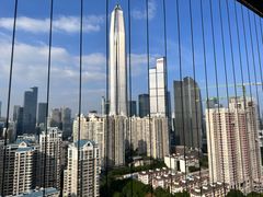 -深圳葵花酒店公寓(福田口岸店)