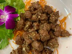 -友强·23年特色海鲜大排档(厦门店)