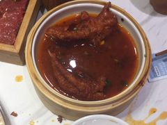 -巴邑火锅·鲜切牛肉(萧山银隆店)