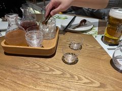 -青梅酒肆PLUS(长白仙岛北路店)