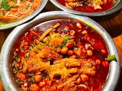 -西环肥仔螺蛳粉(南宁第一分店)