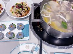 -椰客·海南椰子鸡(天河万菱汇店)