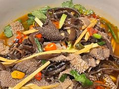 -衡厨·衡阳土菜(中南店)