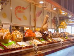 -喜庭海鲜自助(来福士店)