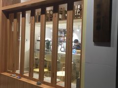 -Oasis coffee燕谷咖啡(公信店)
