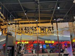 大堂-好彩猪肚鸡(正弘城店)