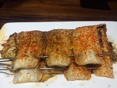 -功夫小龙虾·烧烤·江湖菜(金沙洲店)