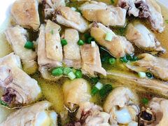 -壹只菜·崇明本地特色菜(崇明南门店)
