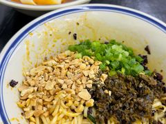 -万三面馆(青龙正街太古里店)