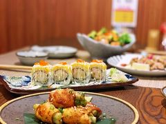 -久喜番和牛烧肉酒场(北辰三角洲店)