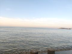 -青岛第三海水浴场