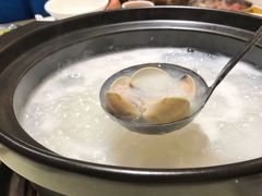 白贝-丰尔粥食·粥底火锅·桑拿鸡(大良总店)
