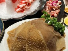 -五星桥原切肥牛火锅·30年专注好牛肉(湖塘店)