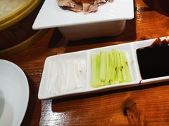 -又一福烤鸭·北京菜(东四店)