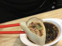 -赵奶奶水饺锅贴小酒馆(丁字沽店)