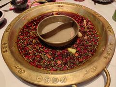 -哥老官重庆美蛙鱼头(宝山龙湖店)