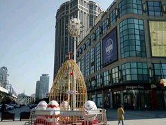 -光启城时尚购物中心