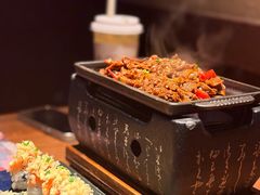 -京鹿料理(荟聚店)