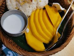 -迷你椰·泰式大排档(虹口店)