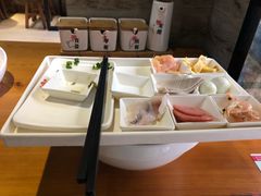 招牌过桥米线-陳生記米线·始于1989(武林店)