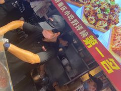 -丁家坡洋芋·观音桥好吃街A区(全国总店)