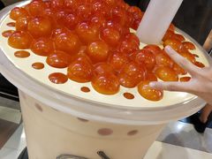-KOI Thé(正佳广场店)