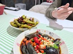 -三毛烧烤·南昌大排档(山姆店)