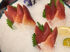 -拾分大排档·顺德鱼生·炭火羊肉煲·海鲜烧烤(南海桂城店)