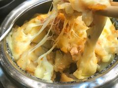 -九田家黑牛烤肉料理(太阳城店)