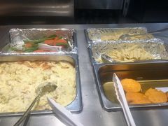 -So Lounge索兰至餐厅(蓝色港湾店)