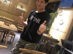 -我是那个大叔·美食研究所(新塘路店)
