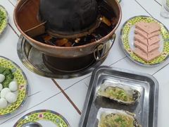 -清真·马家火锅美食城(镇江北路店)